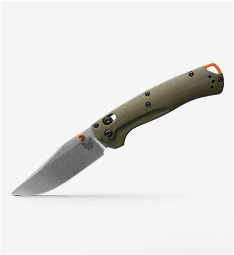 benchmade basecamp